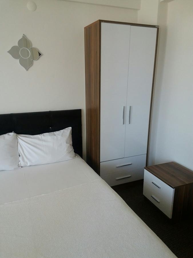 Senar Otel Ayvalı 外观 照片